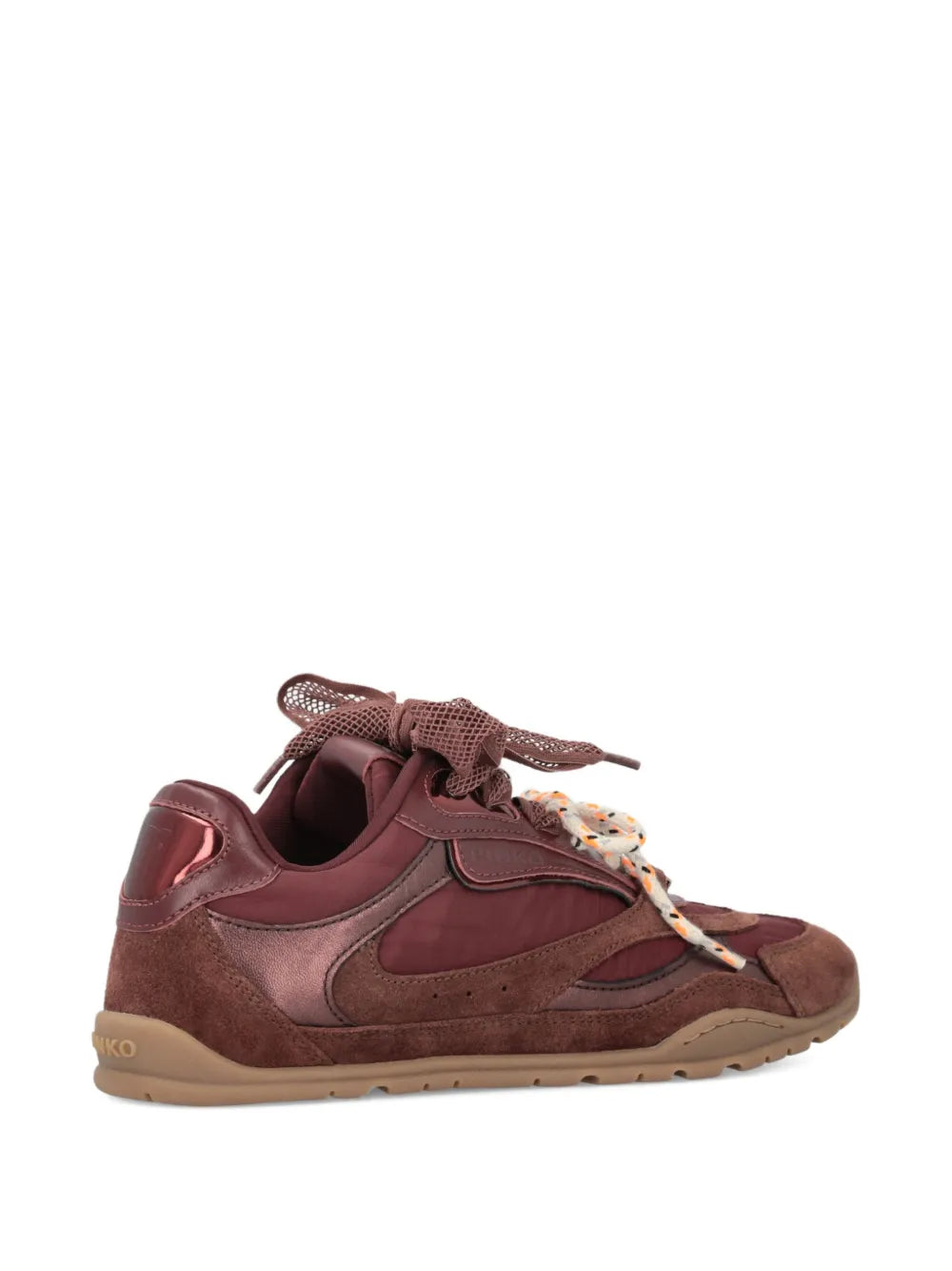 PINKO Panelled