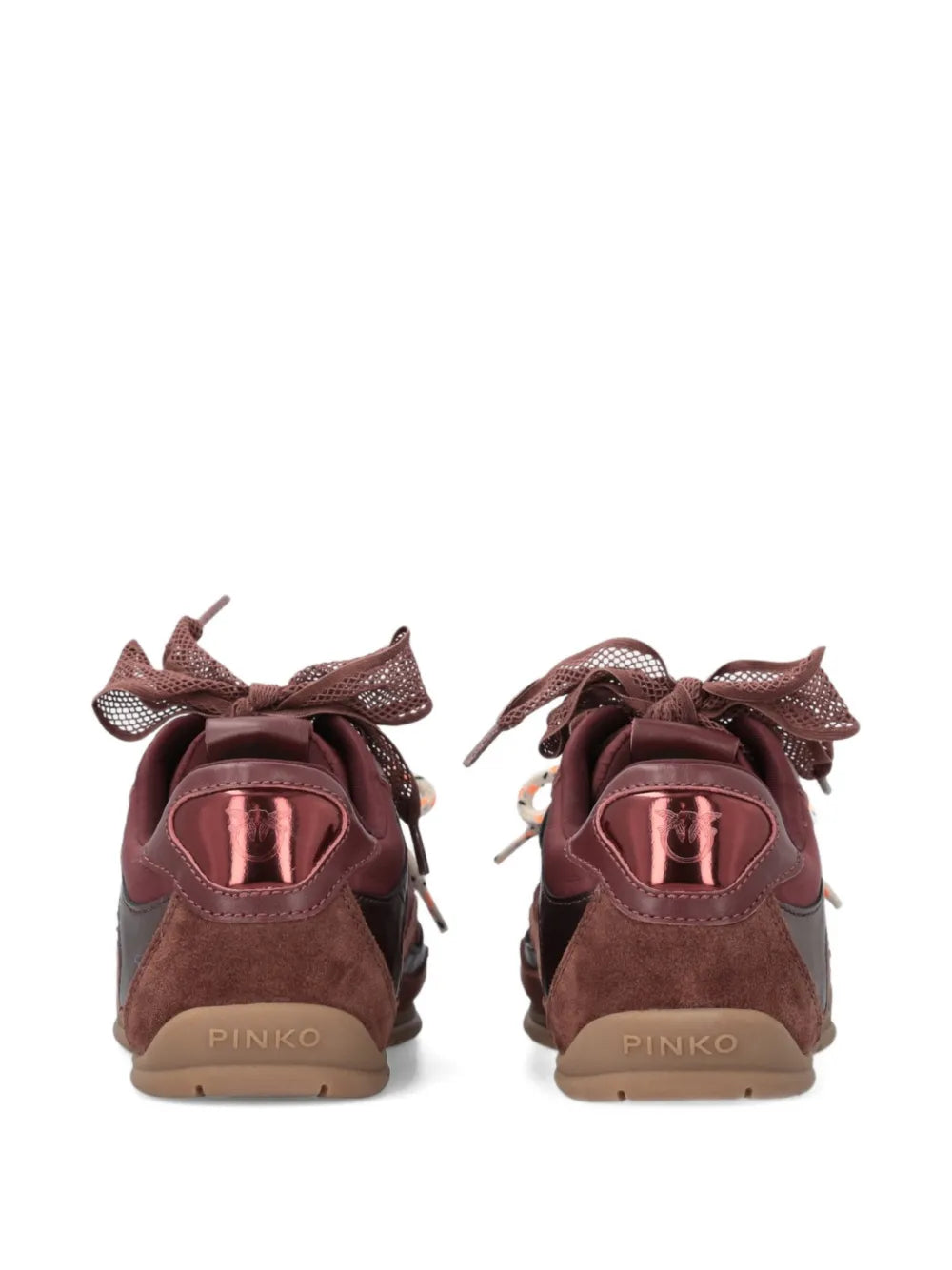 PINKO Panelled