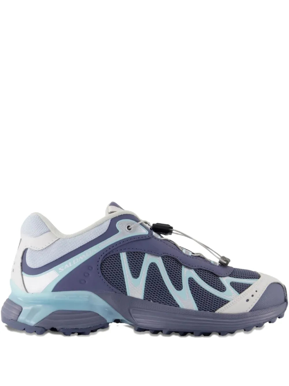 Salomon Whisper