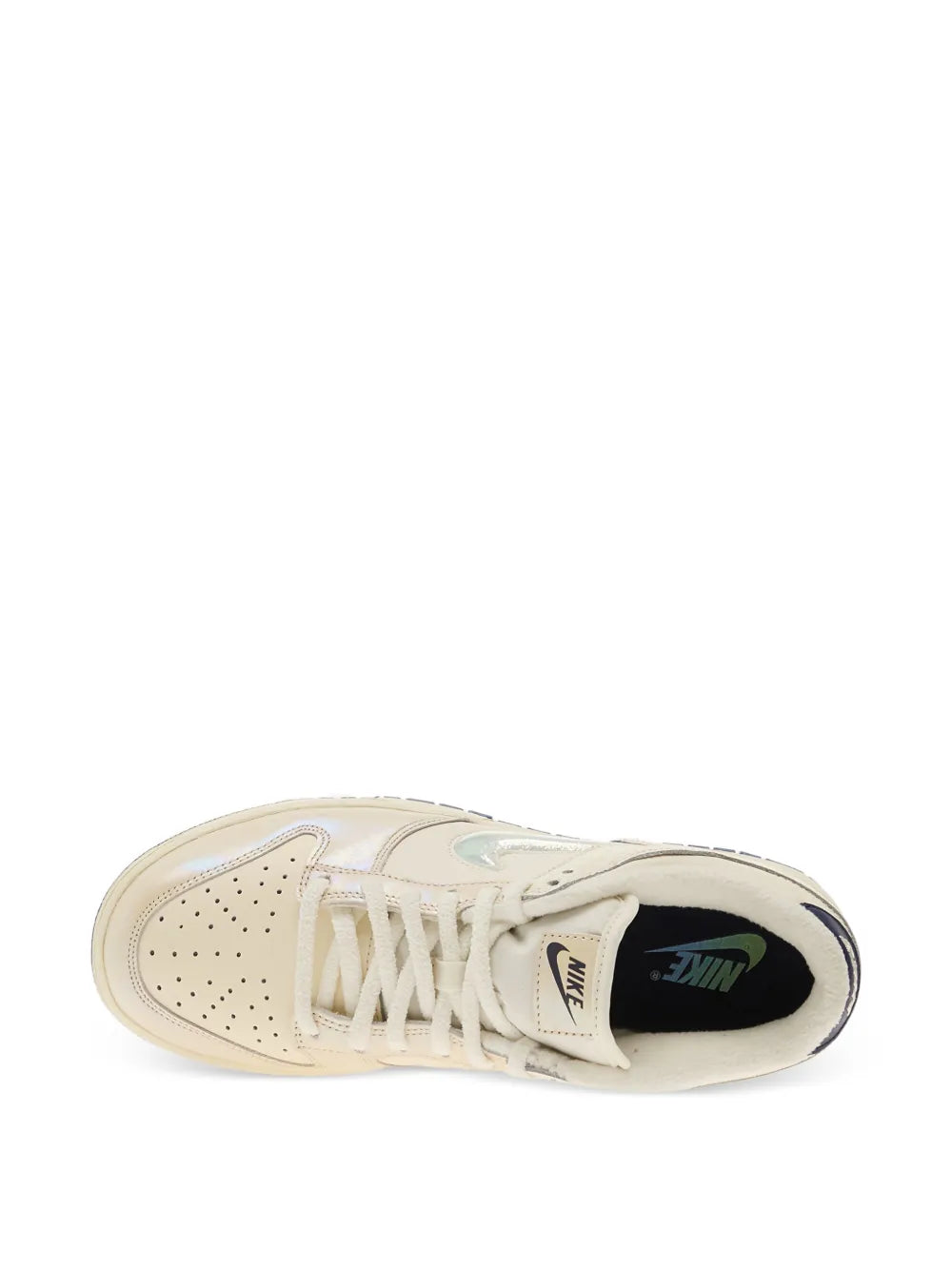 Nike Dunk Low Lace-Up