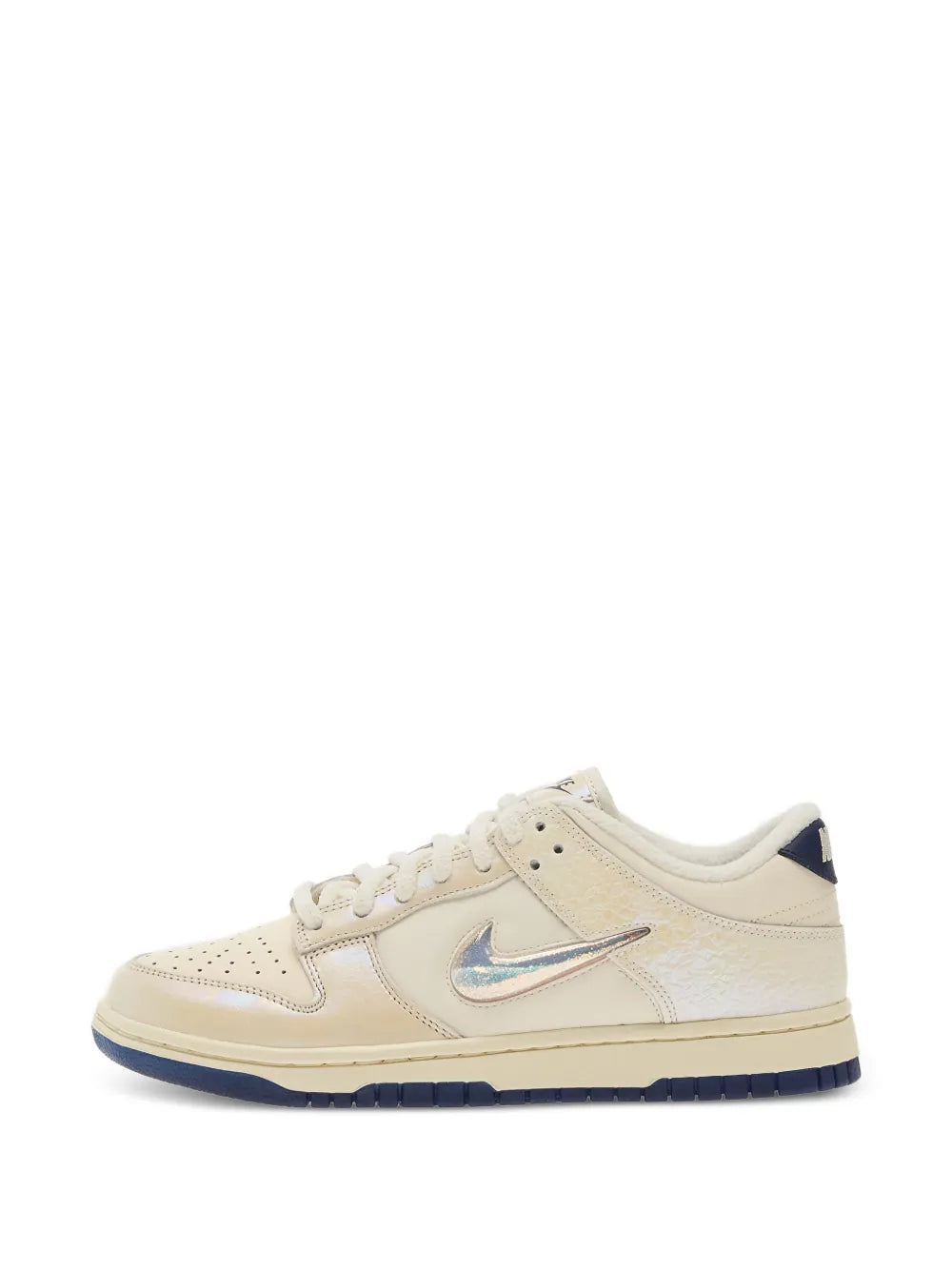 Nike Dunk Low Lace-Up