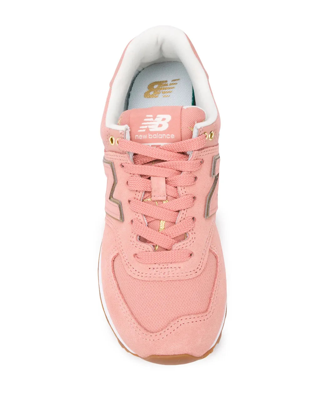 New Balance 574 Wmns