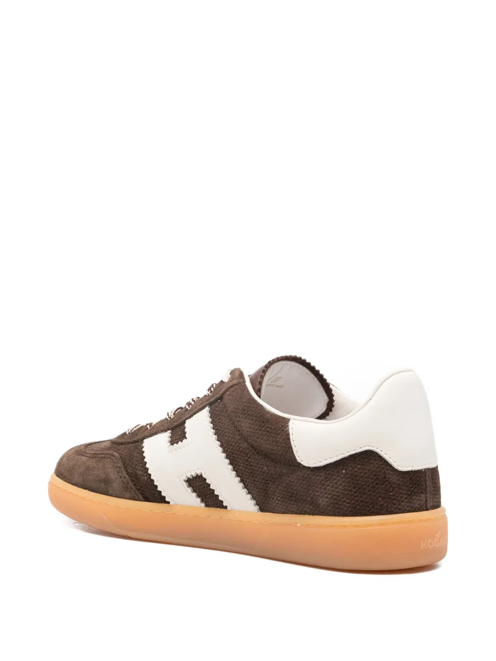 Hogan Cool Suede