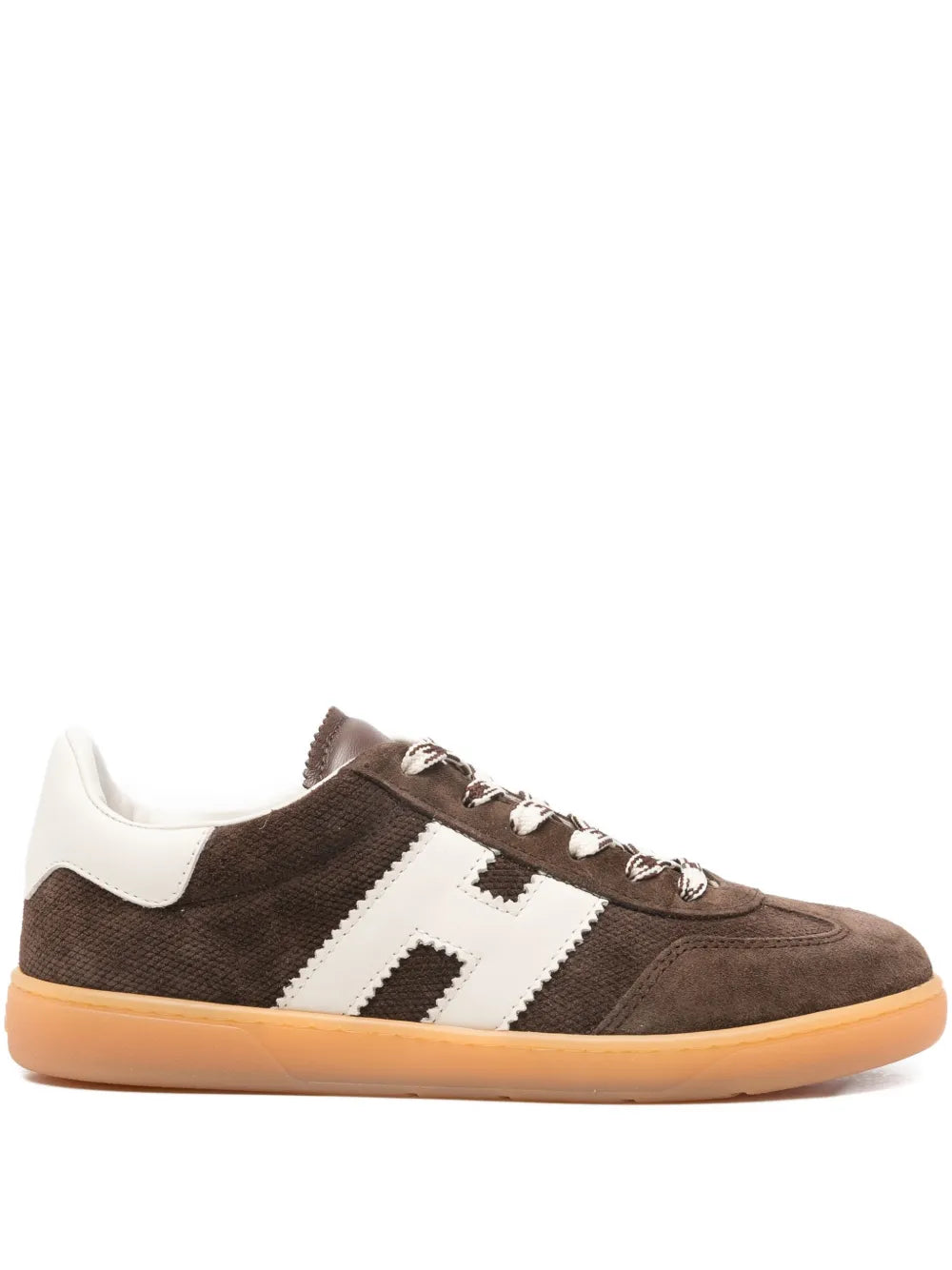 Hogan Cool Suede