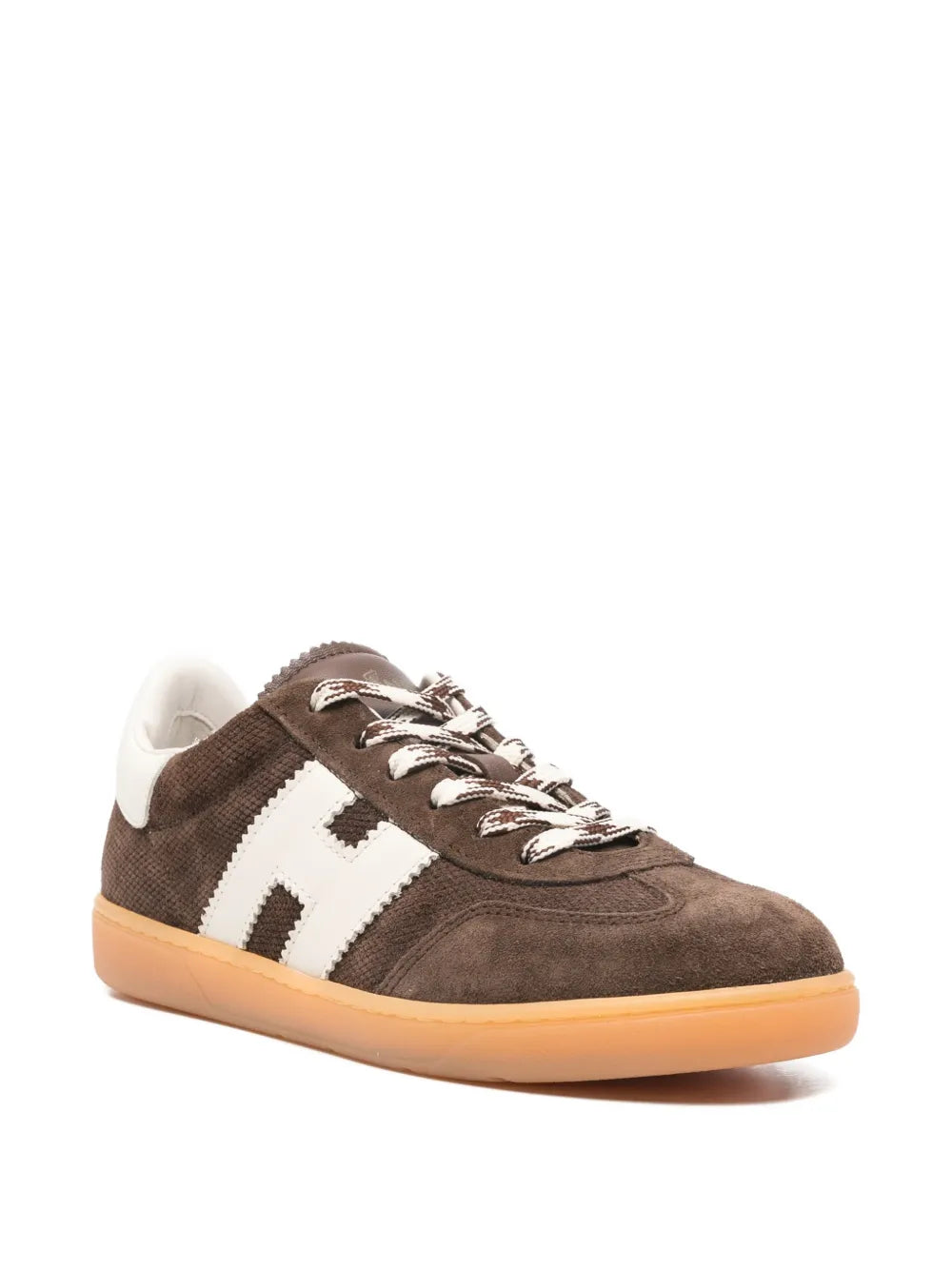 Hogan Cool Suede