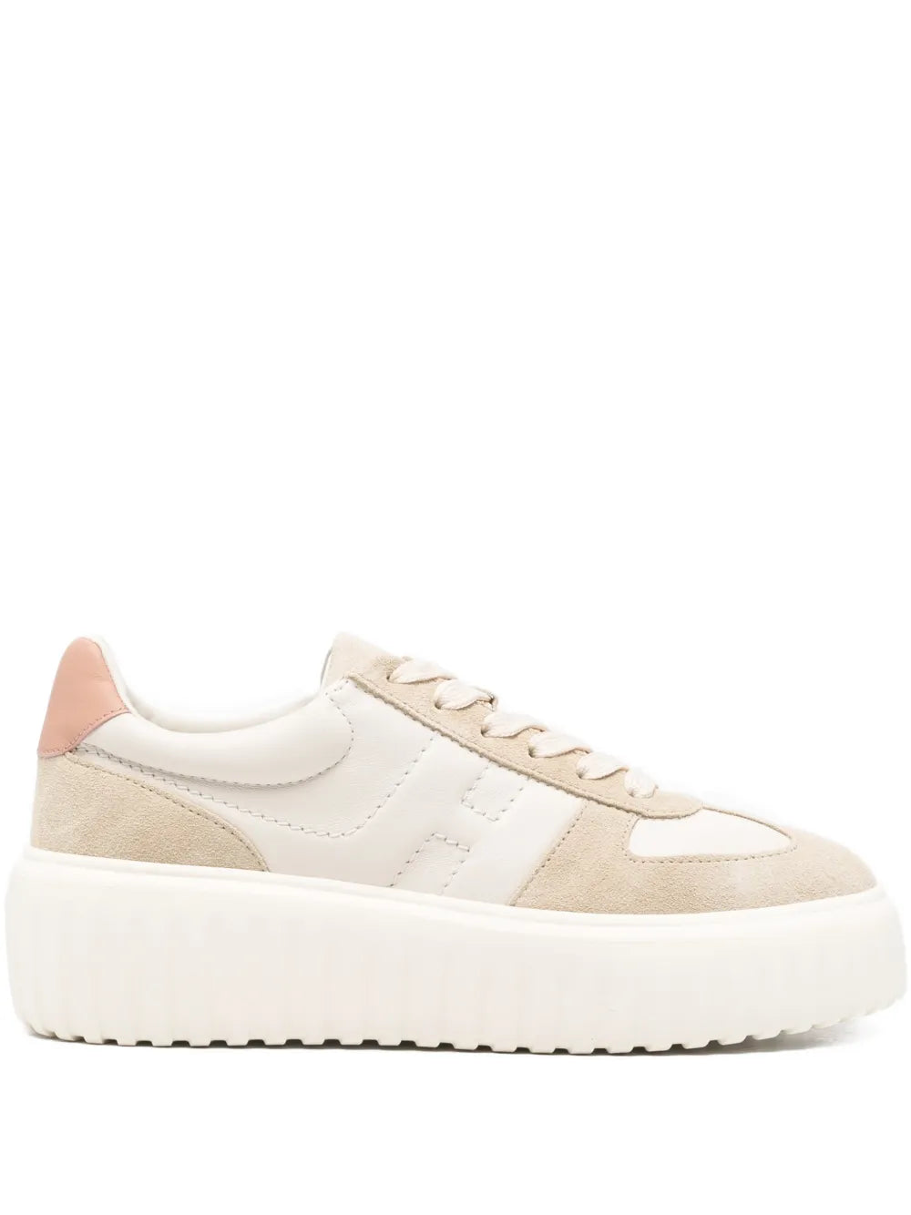 Hogan H-Stripe Platform