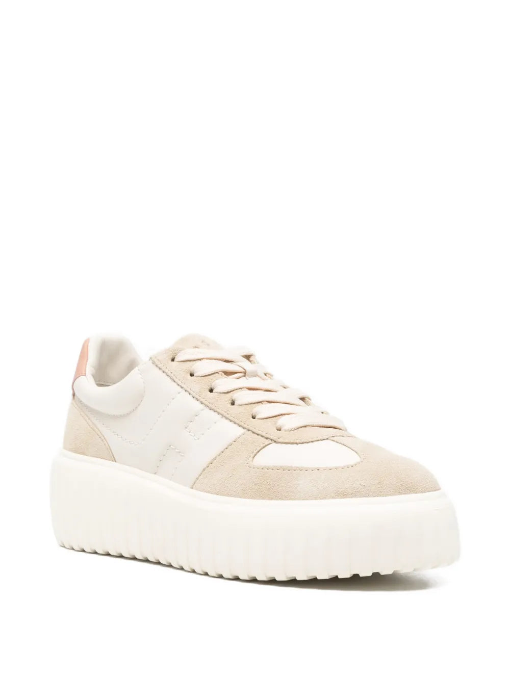 Hogan H-Stripe Platform