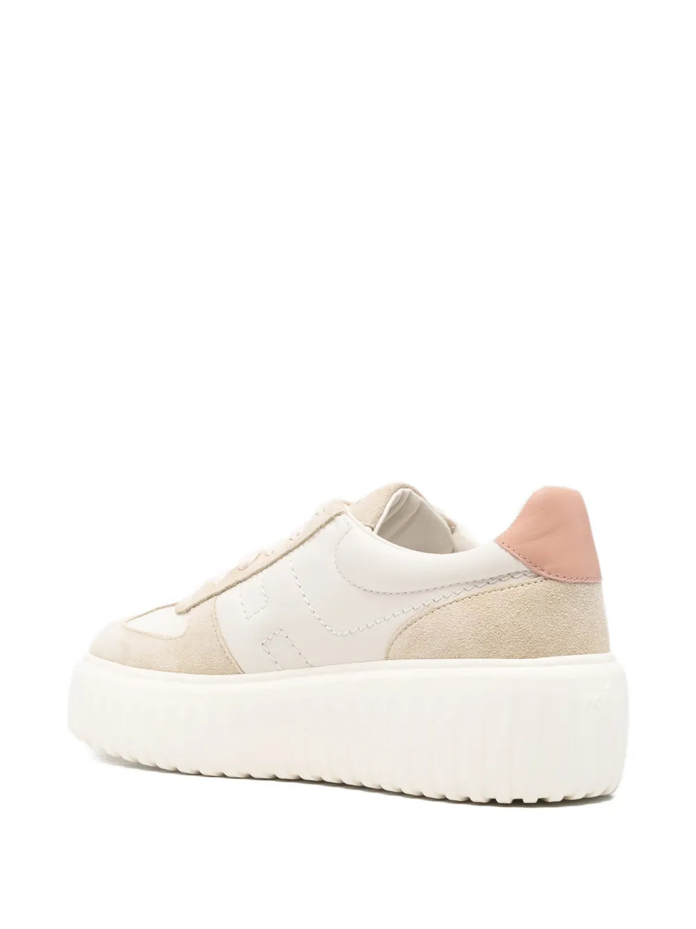 Hogan H-Stripe Platform