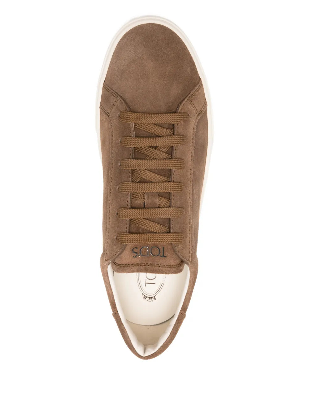 Tod'S Allacciata Cassetta 04L Sneakers