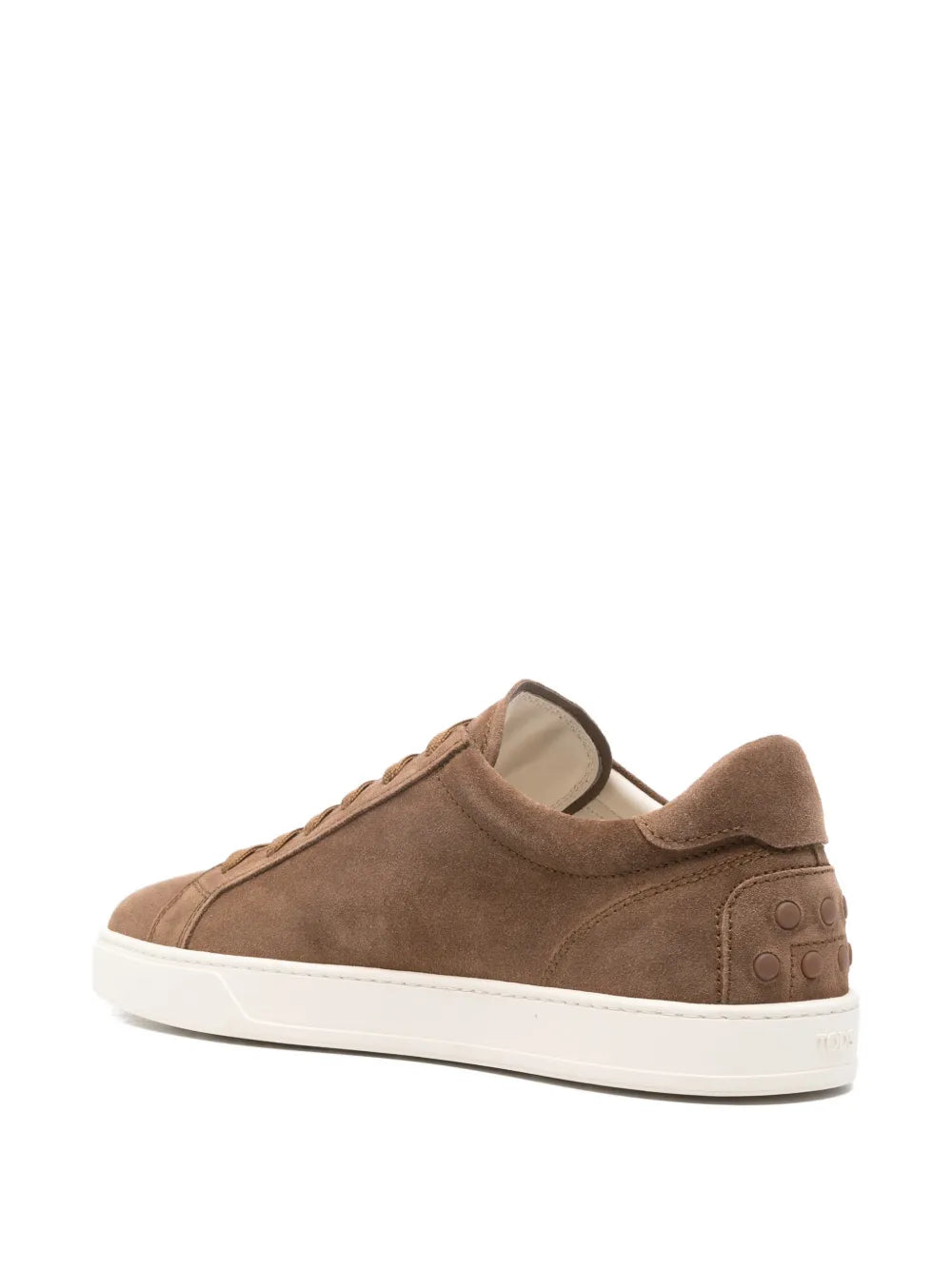 Tod'S Allacciata Cassetta 04L Sneakers