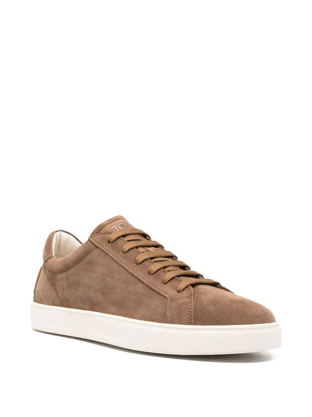 Tod'S Allacciata Cassetta 04L Sneakers