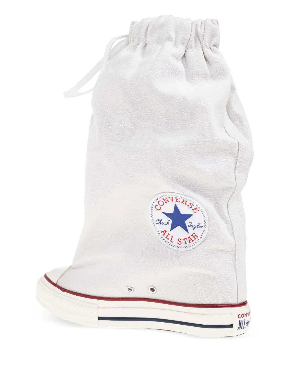 Converse X Vaquera Chuck Taylor All Star Xhi Slouch