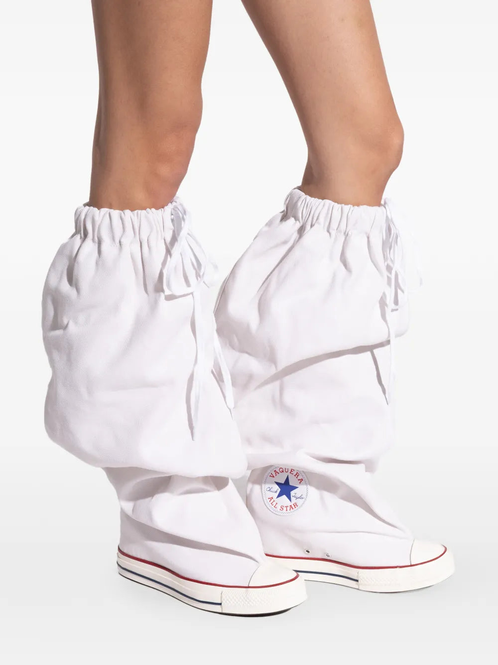 Converse X Vaquera Chuck Taylor All Star Xhi Slouch