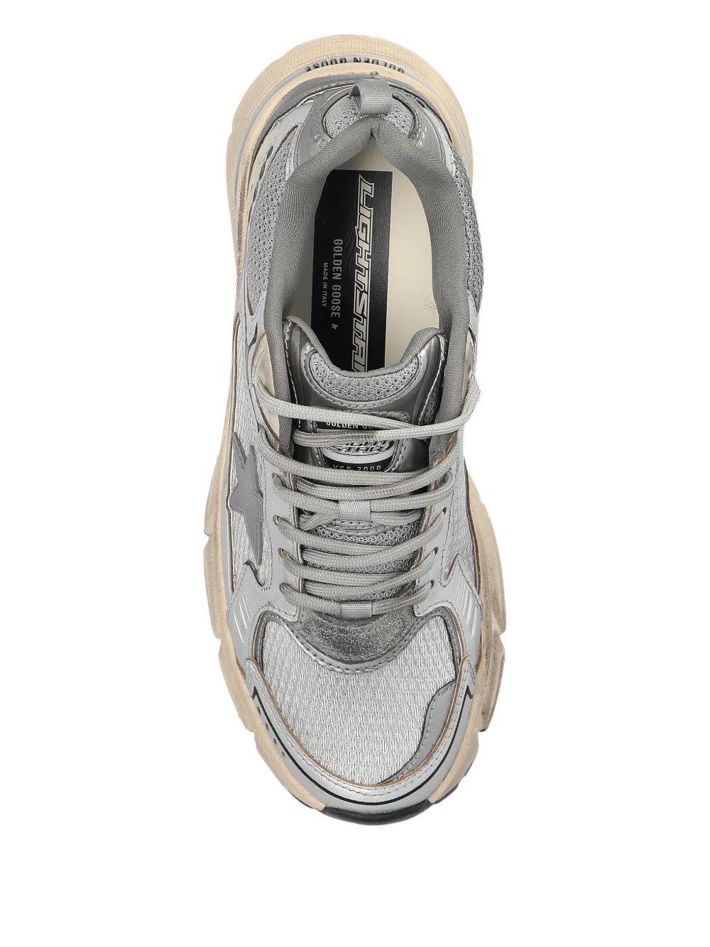Golden Goose Lightstar