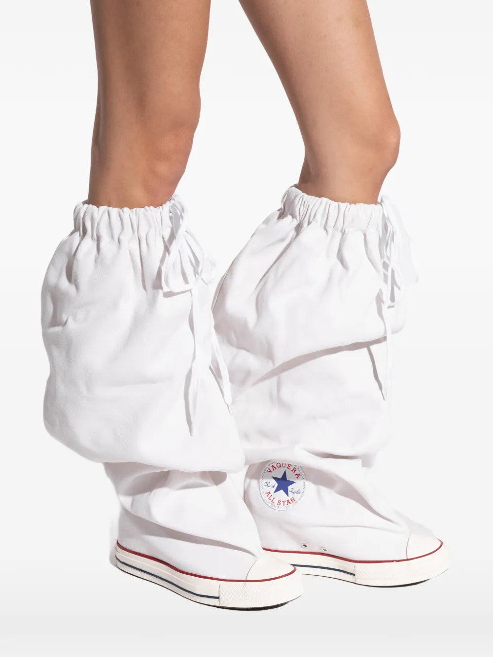 Converse X Vaquera Chuck Taylor All Star Xhi Slouch