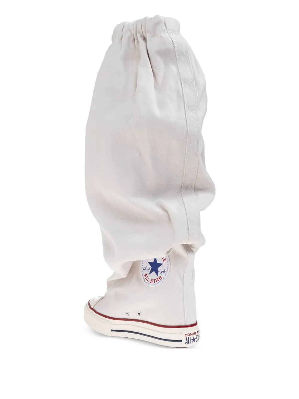 Converse X Vaquera Chuck Taylor All Star Xhi Slouch