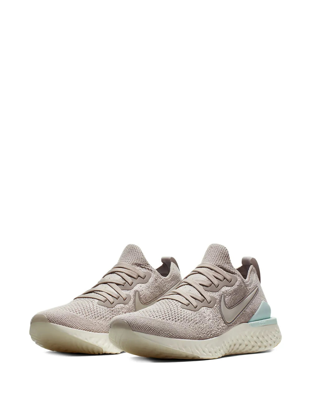 Nike Epic React Flyknit 2 Trainers