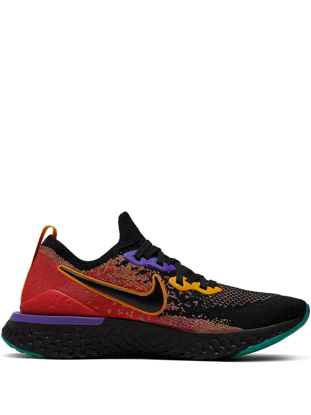 Nike Epic React Flyknit 2 Running