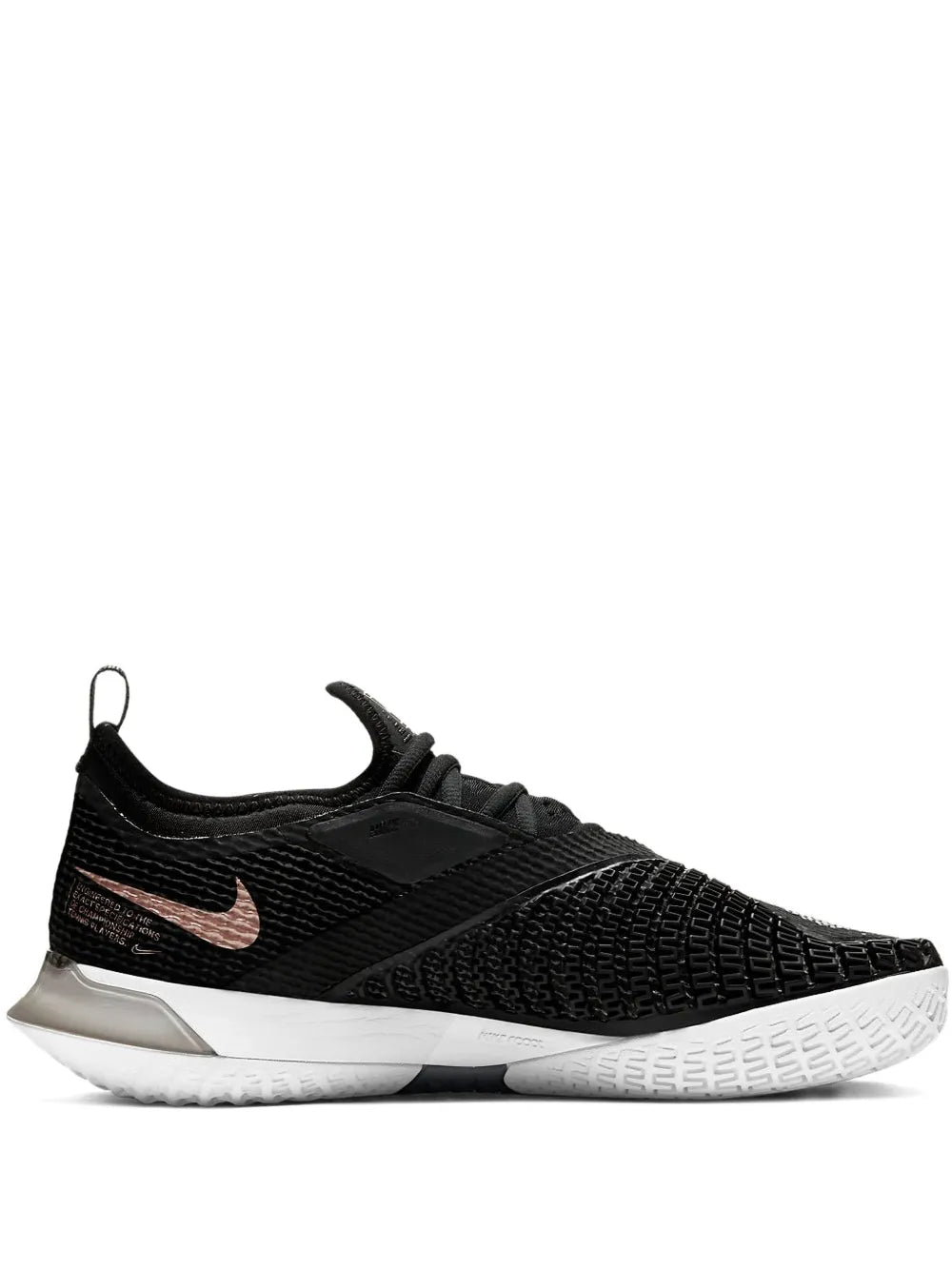 Nike Court React Vapor Nxt Tennis