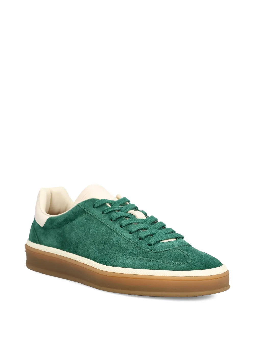 Loro Piana Tennis Walk Suede