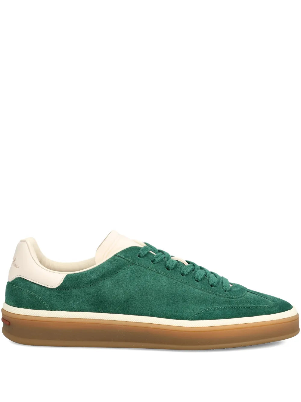 Loro Piana Tennis Walk Suede