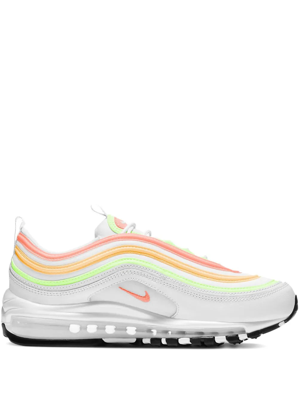 Nike Air Max 97 Essential Lace-Up