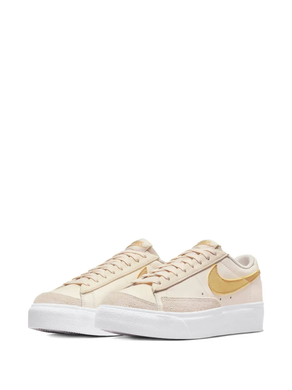 Nike Blazer Low