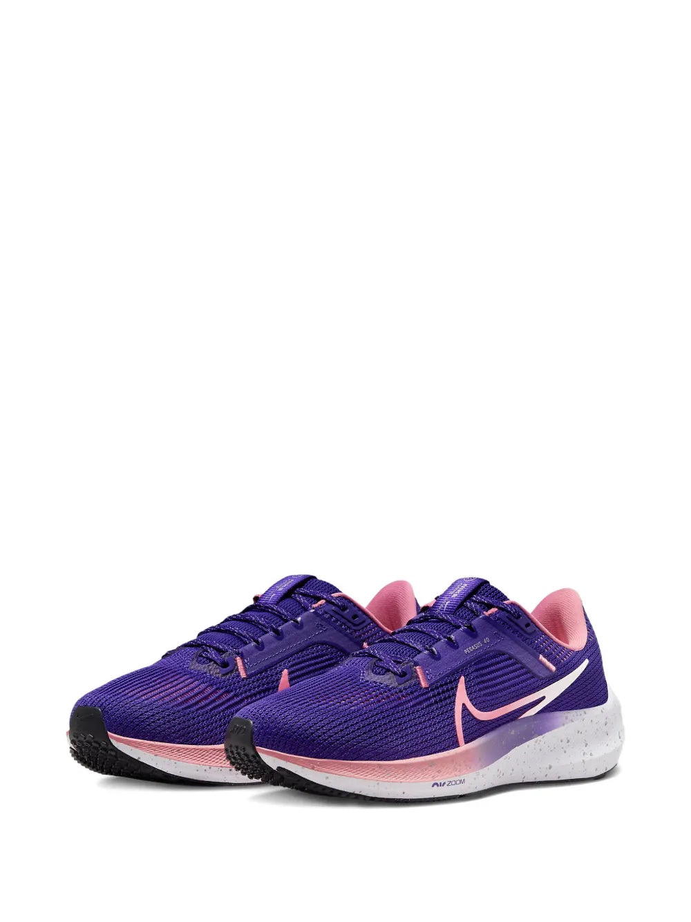 Nike Air Zoom Pegasus 40 Lace-Up