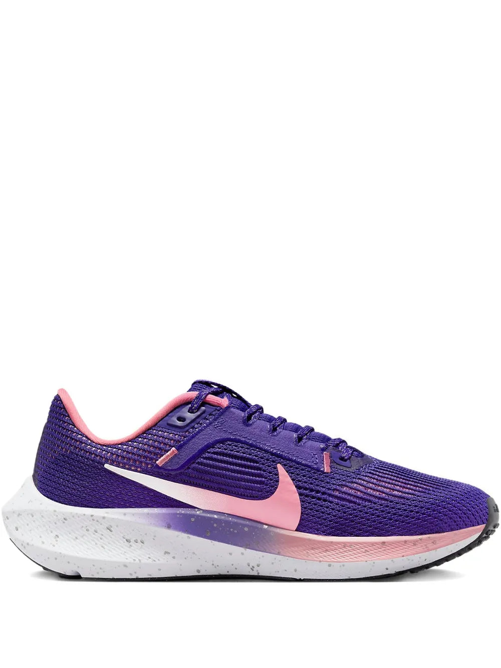 Nike Air Zoom Pegasus 40 Lace-Up