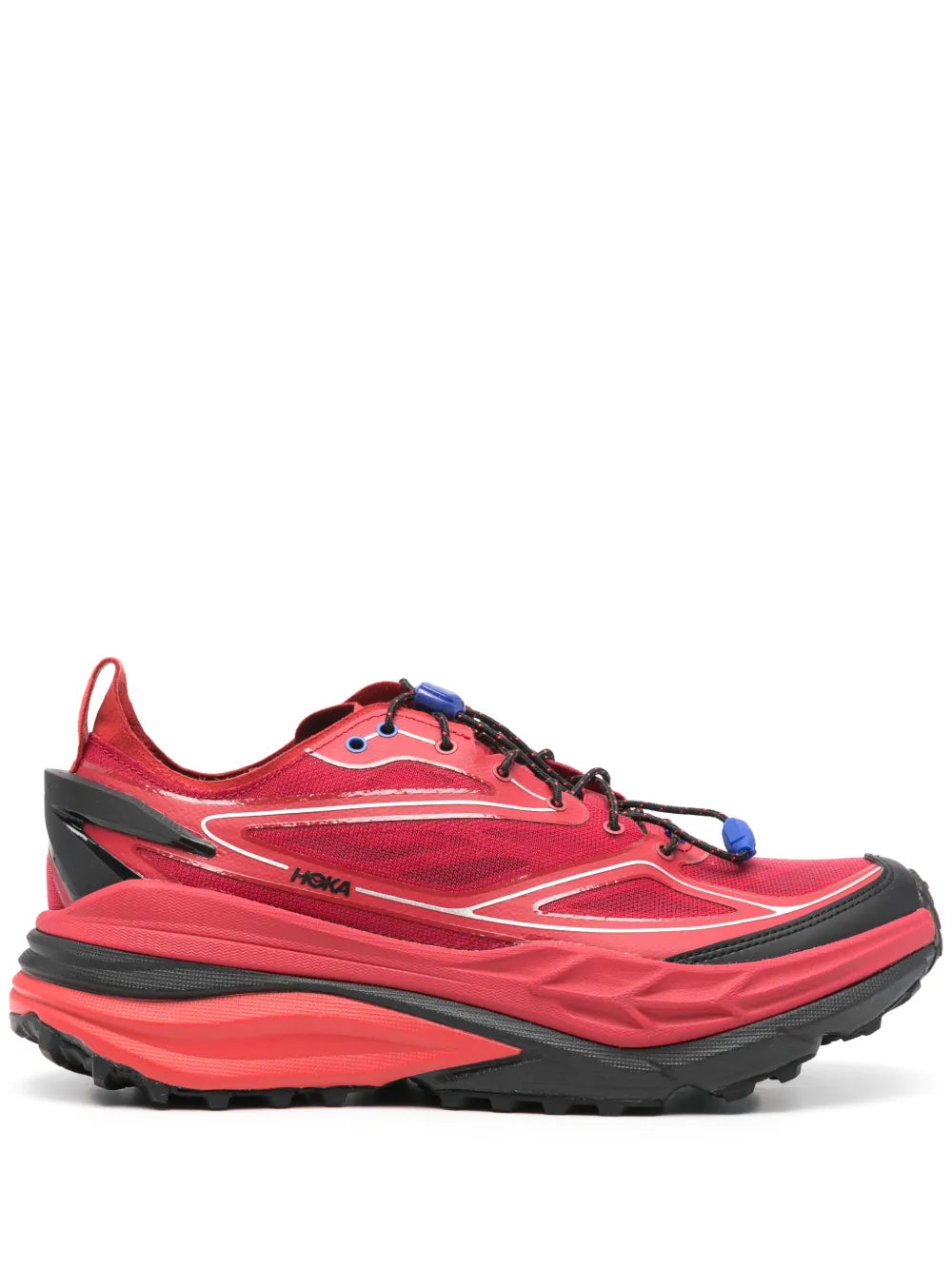 HOKA Stinson One7