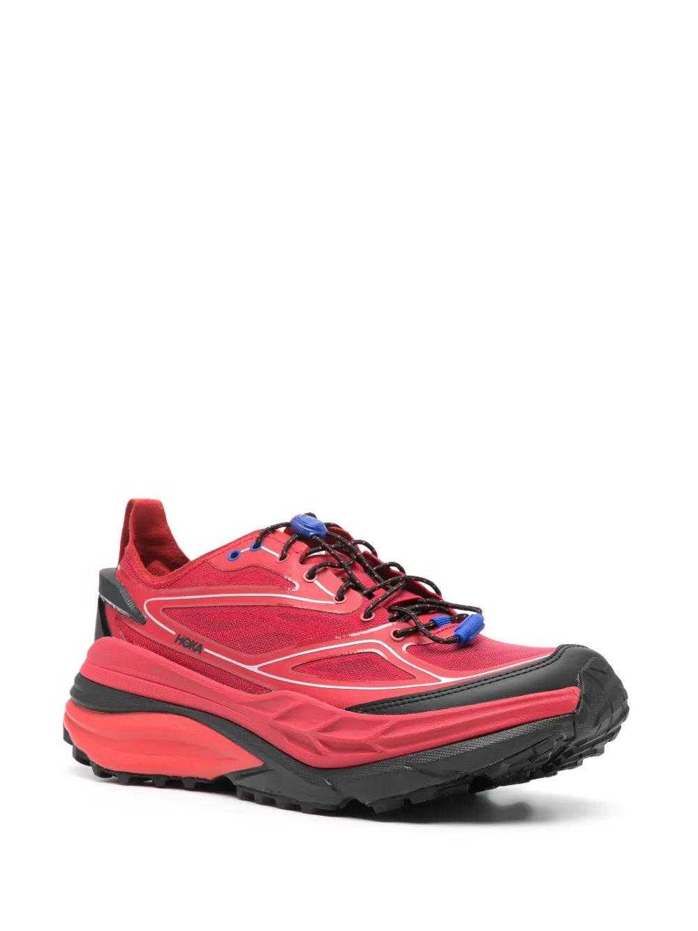 HOKA Stinson One7
