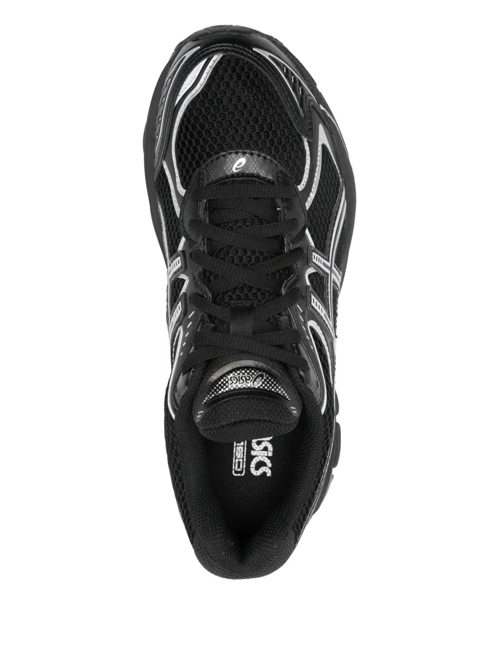 ASICS Gt-2160 Metallic-Detail