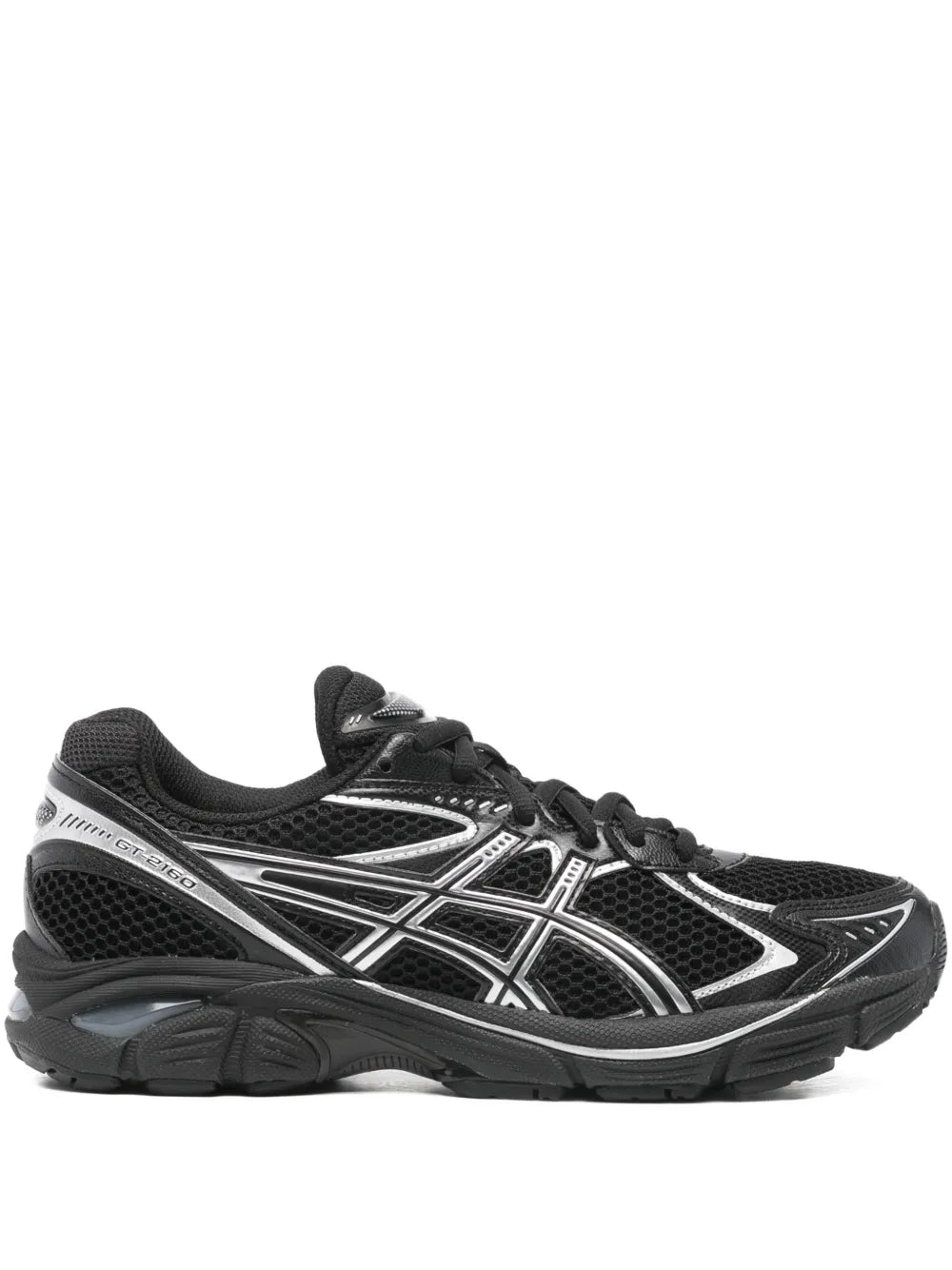 ASICS Gt-2160 Metallic-Detail