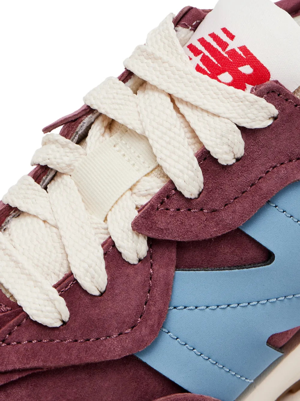 New Balance 327 Contrast-Panel