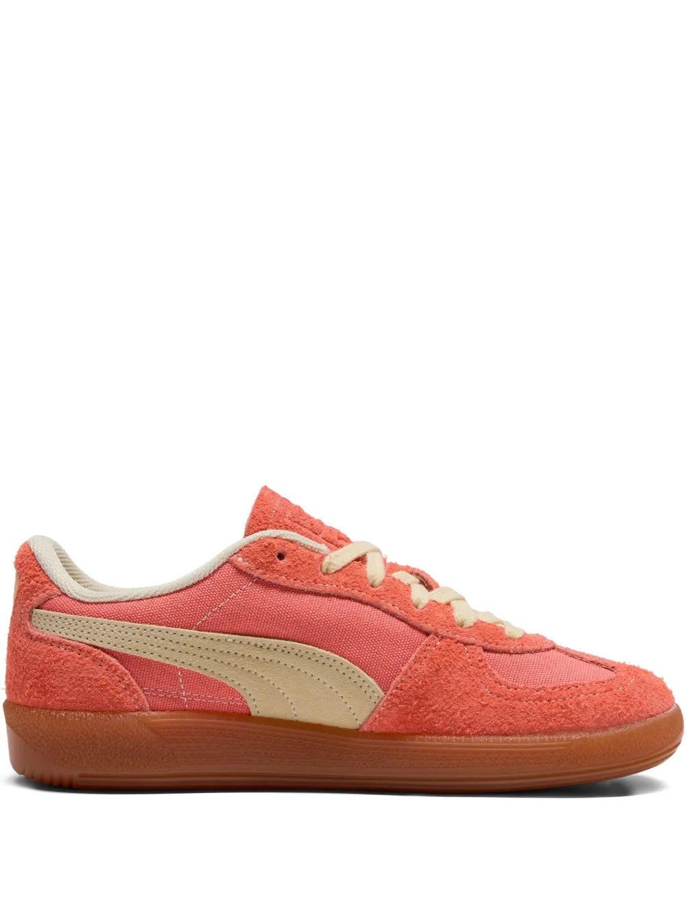 PUMA Palermo Vintage Lace-Up