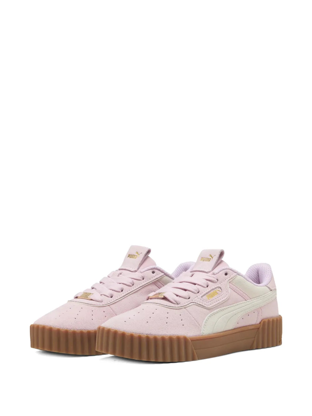 PUMA Carina 3.0 Sd Perforated