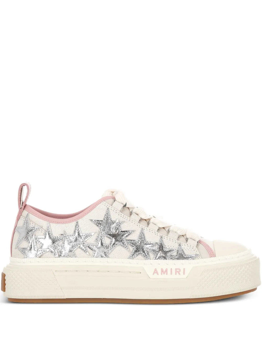 AMIRI Star Embellished