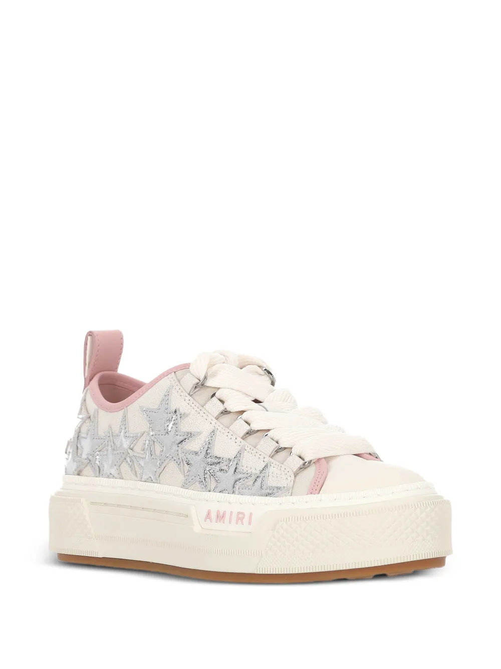 AMIRI Star Embellished