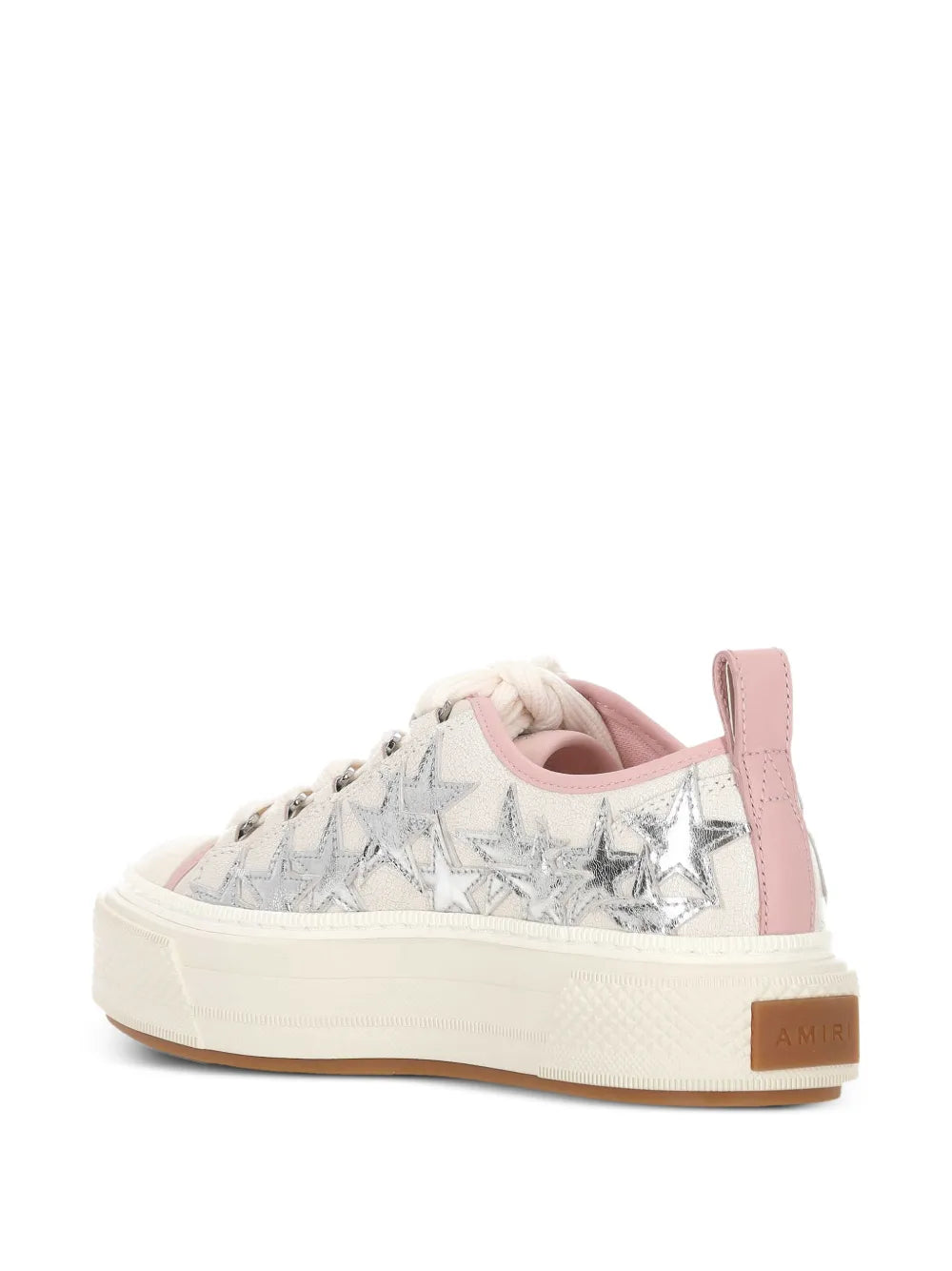 AMIRI Star Embellished