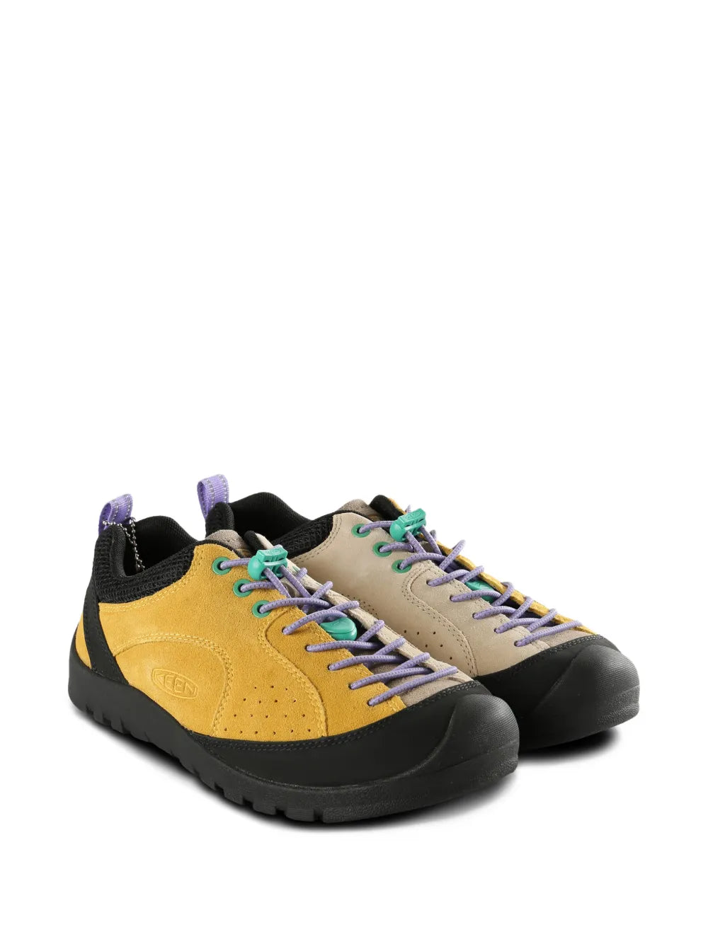 KEEN FOOTWEAR X Tyakasha Jasper Rocks Panelled