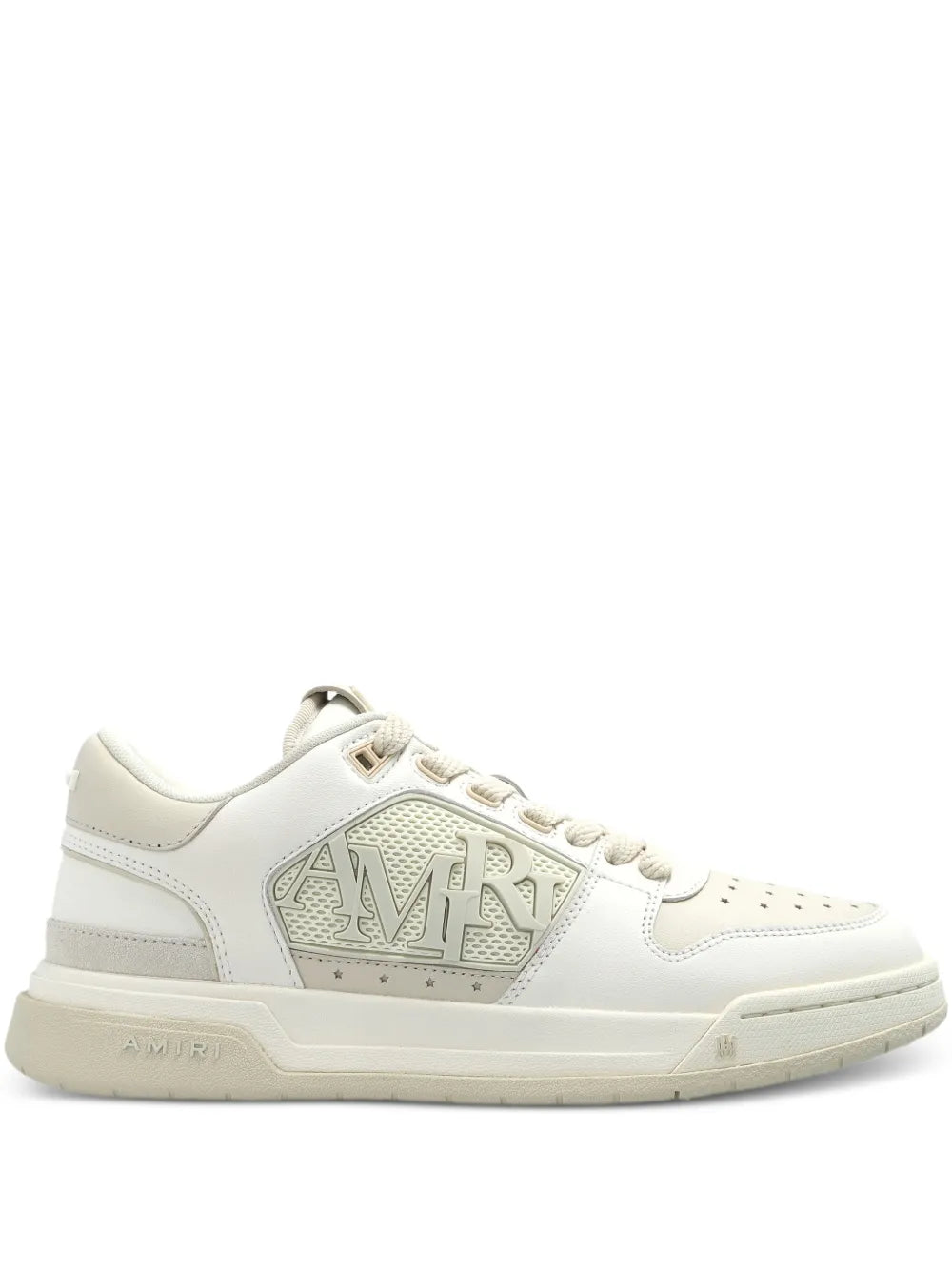AMIRI Logo-Detail