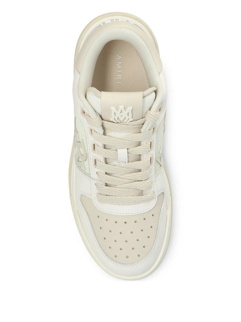 AMIRI Logo-Detail