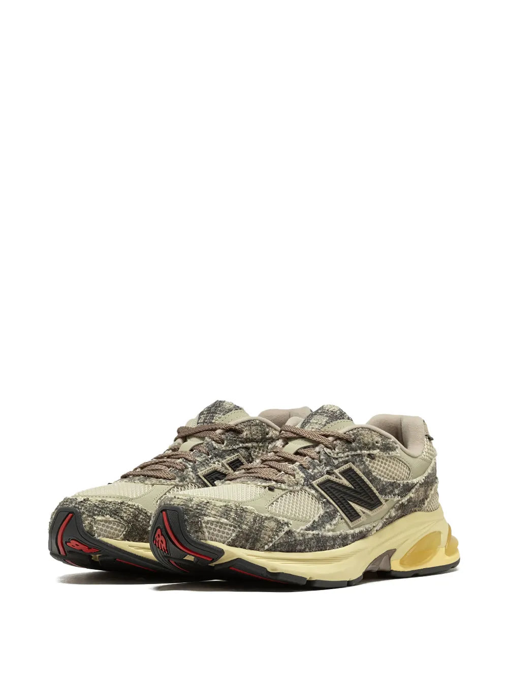 New Balance X Joe Freshgoods 2010