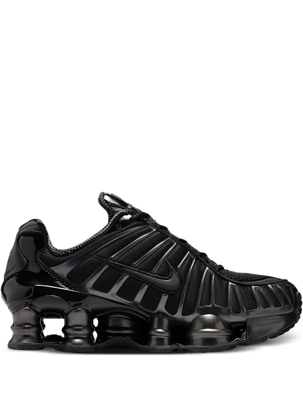 Nike Shox Lace-Up