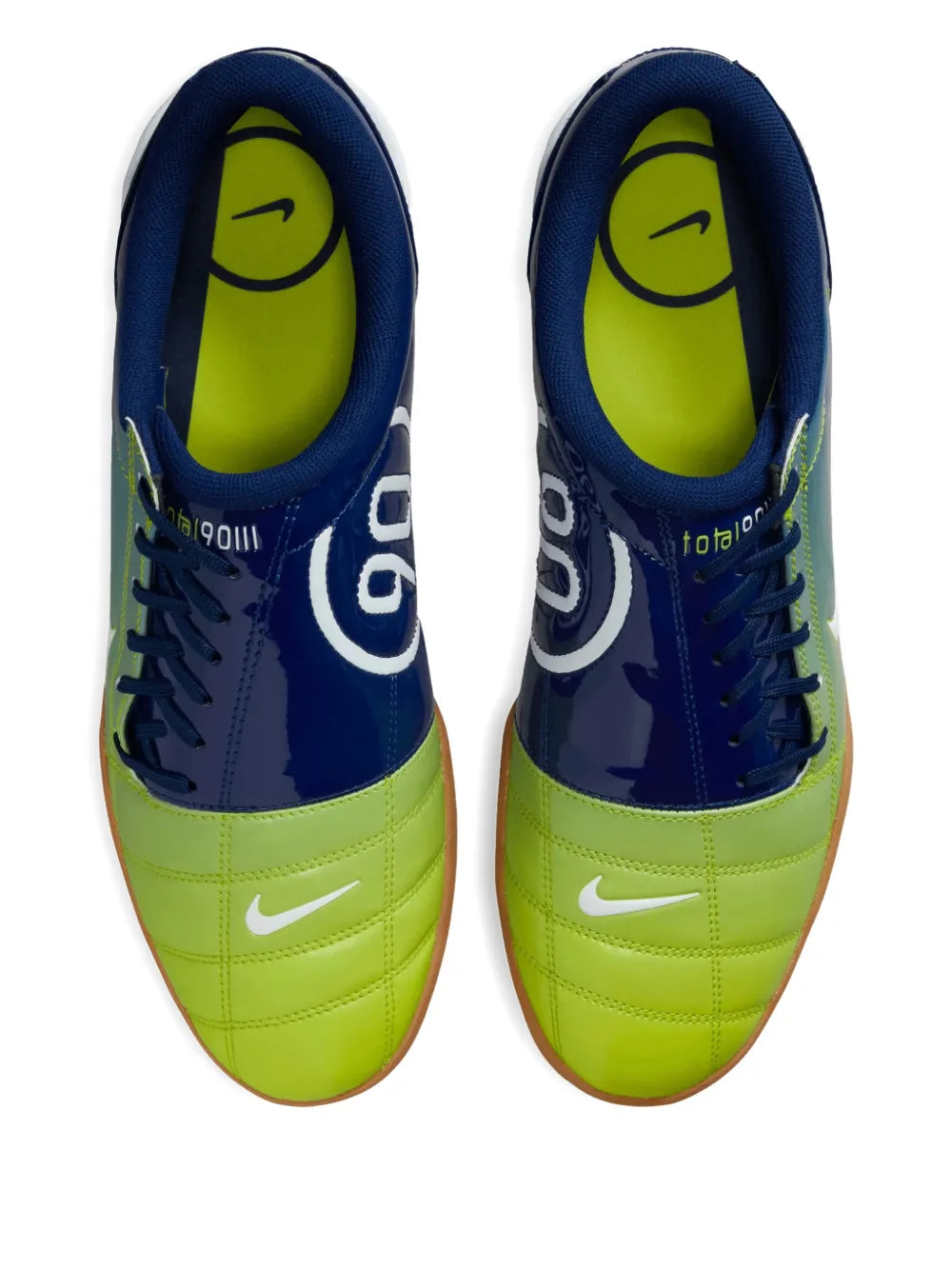 Nike Total 90 Iii Sp Low-Top
