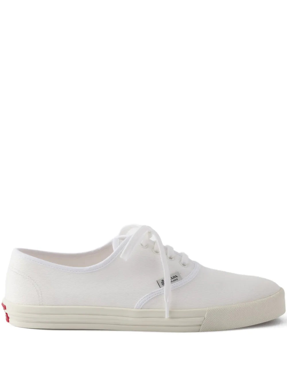 Prada Lace-Up