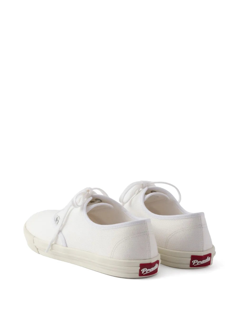Prada Lace-Up