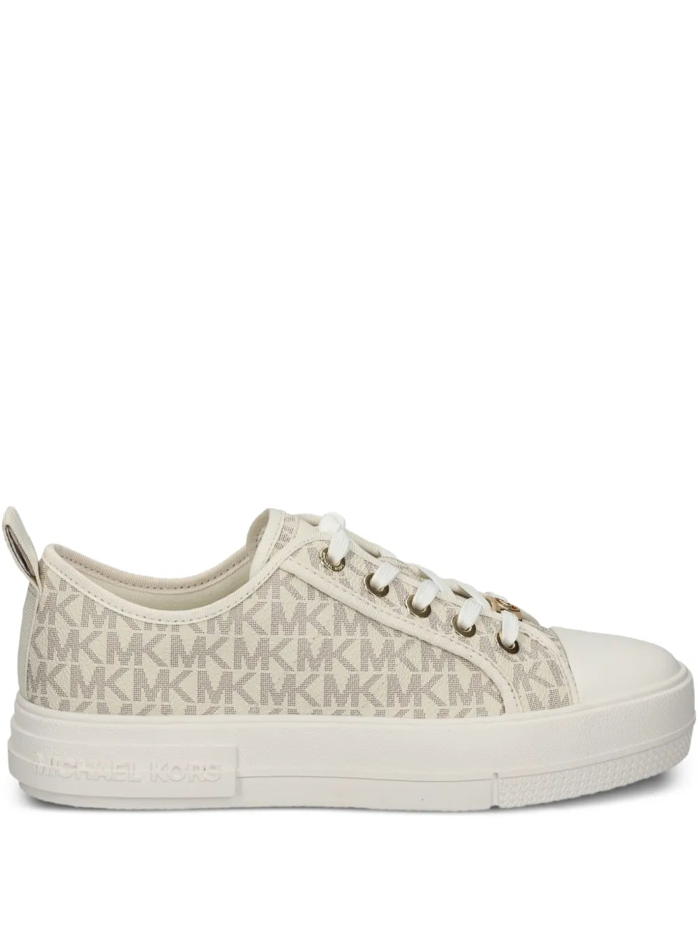Michael Michael Kors Evy Logo-Print