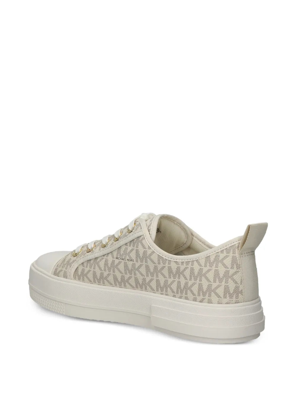 Michael Michael Kors Evy Logo-Print