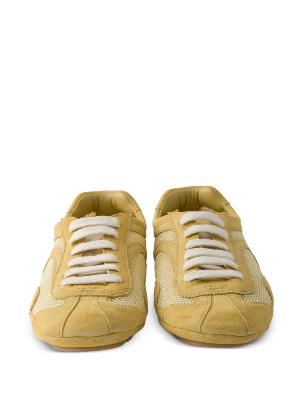 Prada Re-Edition Suede Mesh